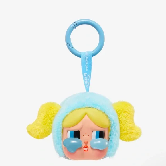 POWERPUFF GIRLS CRYBABIES POPMART
BLIND BOX - Picture 7 of 10